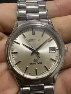 グランドセイコー SBGS007 9587-7010 クオ－ツ