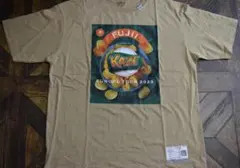 藤井風 FUJII KAZE EU/NA TOUR 2025 ポテチTシャツ - メルカリ