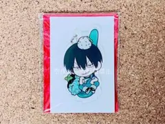 弱虫ペダル 弱ペダ 荒北靖友 荒北 ロールアイス アクスタ アクキー