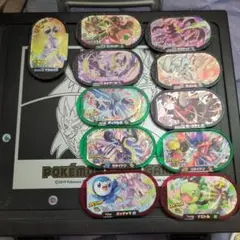 ポケモンメザスタ まとめ売り
