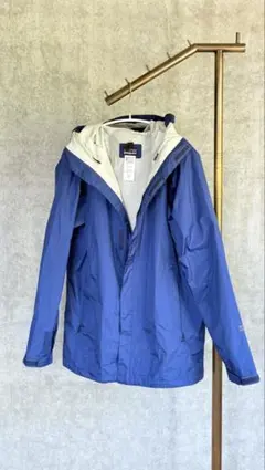 シェルジャケット ナイロンジャケット