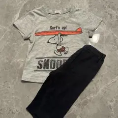 ベビー　Tシャツ　ズボン　2点セット　まとめ売り　80 男の子　女の子