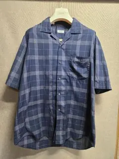 イタリア製 シャツ