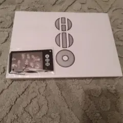 未開封BTS　LIVING LEGEND CD フォトカード入れフォルダー付き