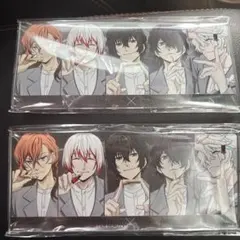 G*]様 文豪ストレイドッグス　アクスタ