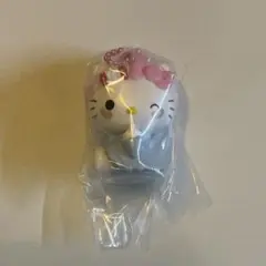 サンリオキャラクターズ GRWMマスコットチャーム　ハローキティ