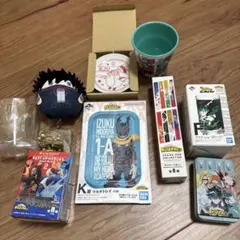 ヒロアカ 魅せ窓☆ショルダーバッグ （特製アクリルチャーム付き） 轟
