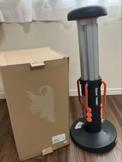 【ジャンク品】スクワットマジック　SQUAT MAGIC ショップジャパン