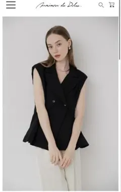 2025年最新】MAISON de dolce ベストの人気アイテム - メルカリ