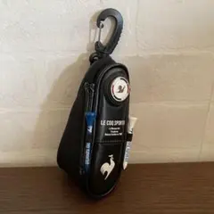 ルコックスポルティフ le coq sportif ゴルフ ボール 新品未使用