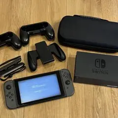 Switch 本体＋その他諸々セット