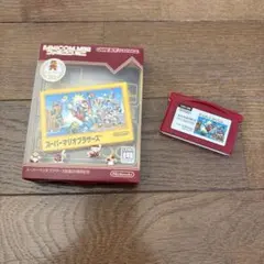ファミコンミニ スーパーマリオブラザーズ