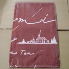 2025年最新】sumika タオル 赤の人気アイテム - メルカリ