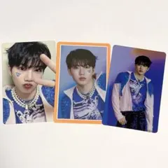 BTS】☆138-37☆フォトカード☆キラキラホログラム☆V テヒョン テテ
