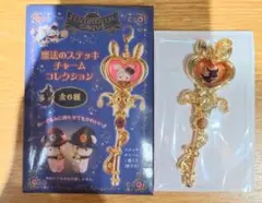 センチメンタルサーカス 永遠の魔法と願いのグリモワール チャームコレクション