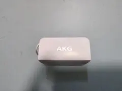 新品 AKG Samsung 有線イヤホン USB Type-C ホワイトのサムネイル