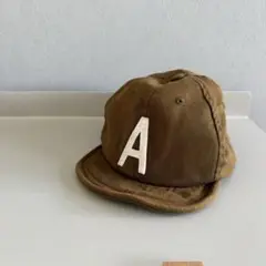 【着画付き】グリンバディA刺繍 キャップ STANDARD
