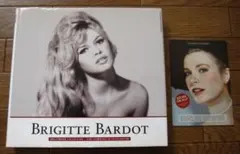 brigitte bardot ブリジットバルドー cd3枚組　輸入盤 brigitte bardot ブリジットバルドー cd3枚組 輸入盤 - メルカリ