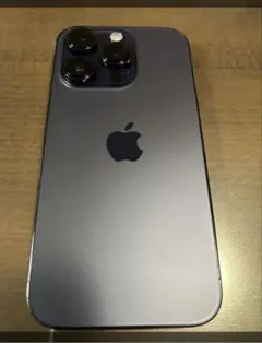 iphone14pro スマートフォン本体