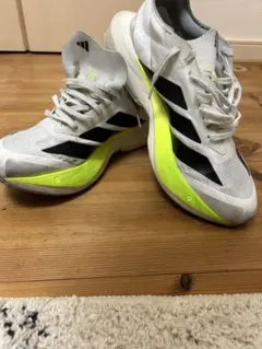 極美品 Salomon Ciele Aero Glide 25.5 限定コラボ - メルカリ