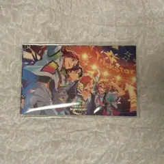 あんスタ 10周年 展示会 ポストカード Aセット