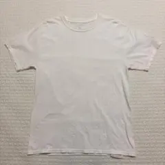 Champion チャンピオン 半袖 Tシャツ Mサイズ ホワイトのサムネイル