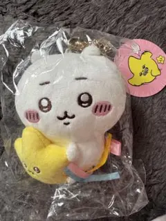 ちいかわ 流れ星マスコット