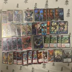 モルネクデッキのサムネイル