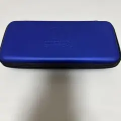 Nintendo Switch ケース 青