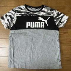 PUMA プーマ 160 Tシャツ