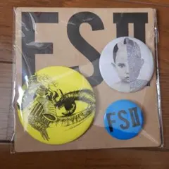 嵐　大野智 FREESTYLE 缶バッチ