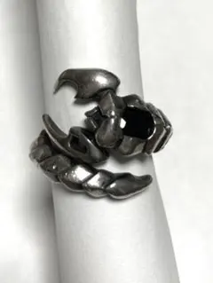 Bizarre ビザール エレミアスカルリング 19号｜ITEMS ring – Bizarre