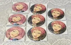 斎宮宗 イベコレ 缶バッジ あんスタ 星の鳴動 - メルカリ