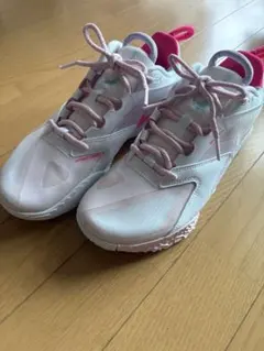 しんさん様 24cmナイキ バレーボールシューズ ハイパーエース 3 SE