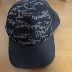 アディダス　ゴルフ用キャップ