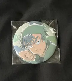 忍たま乱太郎 セガラッキーくじ 食満留三郎 缶バッジ