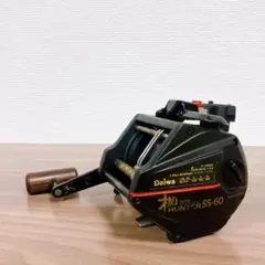 2026年最新】DAIWA 棚 HUNTER SS-60の人気アイテム - メルカリ