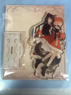 にじさんじ 戌亥とこ アクスタ