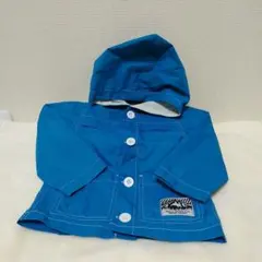 ピーグル　マウンテンパーカー　ウインドブレーカー　80サイズ