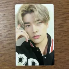 ENHYPEN manifesto ワルツ 15 ジェイク トレカ