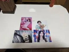 【チェヨン】 ラントレ