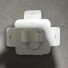 iPhone Lightning - 3.5 mmヘッドフォンジャックアダプタ