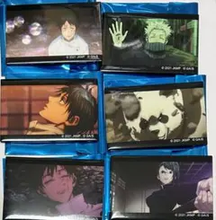 2025年最新】呪術廻戦Plaza スクエア缶バッジの人気アイテム - メルカリ