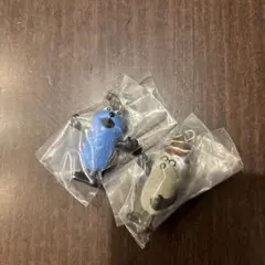 スンスン⭐︎ゾンゾンめじるしアクセサリー