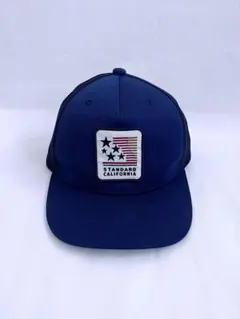 STANDARD CALIFORNIA メッシュキャップ