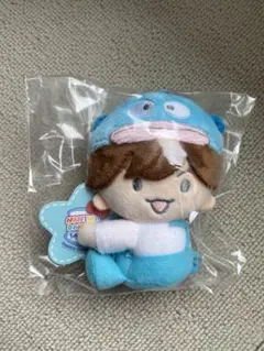 なにわ男子クリップマスコット藤原丈一郎