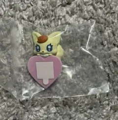 プリキュア 一番くじ E賞 ちらりんフレンズミニフィギュア ココ