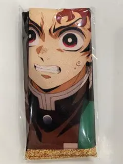 鬼滅の刃　ローソン　風呂敷