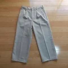 バギースラックス スラックス