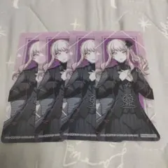 暁山瑞希　特典